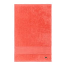 Lacoste Le Croco Cotton Guest Towel